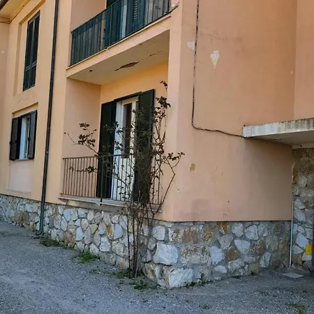 Lägenhet Marilu Capoliveri (Isola d'Elba)