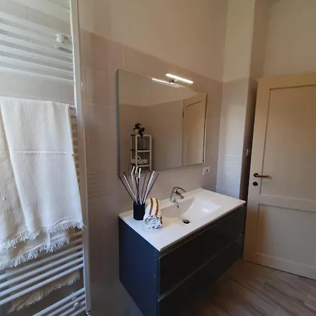 Apartamento Marilu Capoliveri (Isola d'Elba)