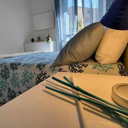 Marilu Apartamento *