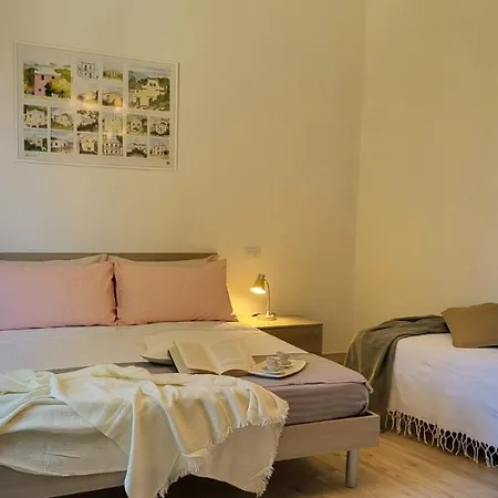 Apartamento Marilu *