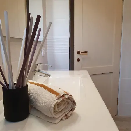 Marilu Apartamento
