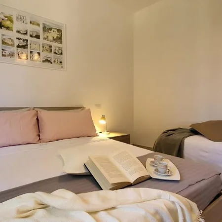 Apartamento Marilu Capoliveri (Isola d'Elba)