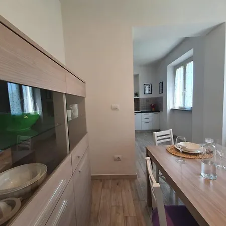 Apartamento Marilu *